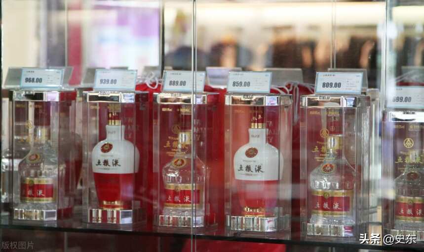中国白酒营销渠道发展5阶段及未来趋势