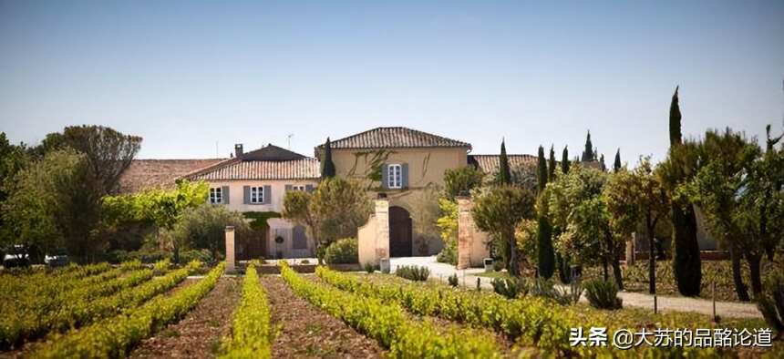 法国罗纳河谷最受欢迎10大葡萄酒，博卡斯特位居榜首