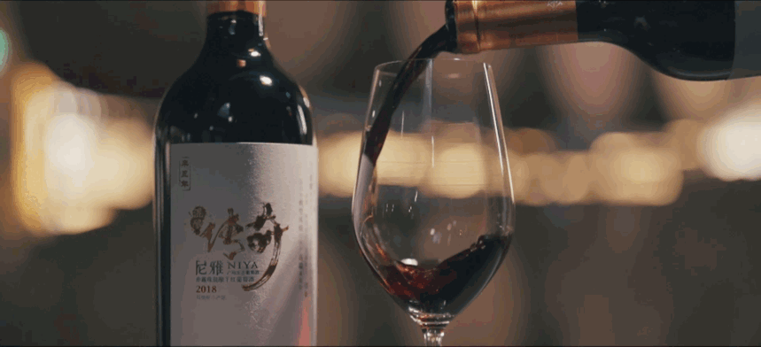 全网首播！这部中国葡萄酒文化大片，震撼无比
