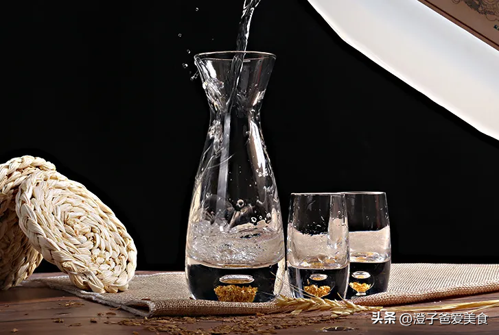 中国3大“倒霉酒”，太便宜被当差酒，其实都是100%无添加的佳酿