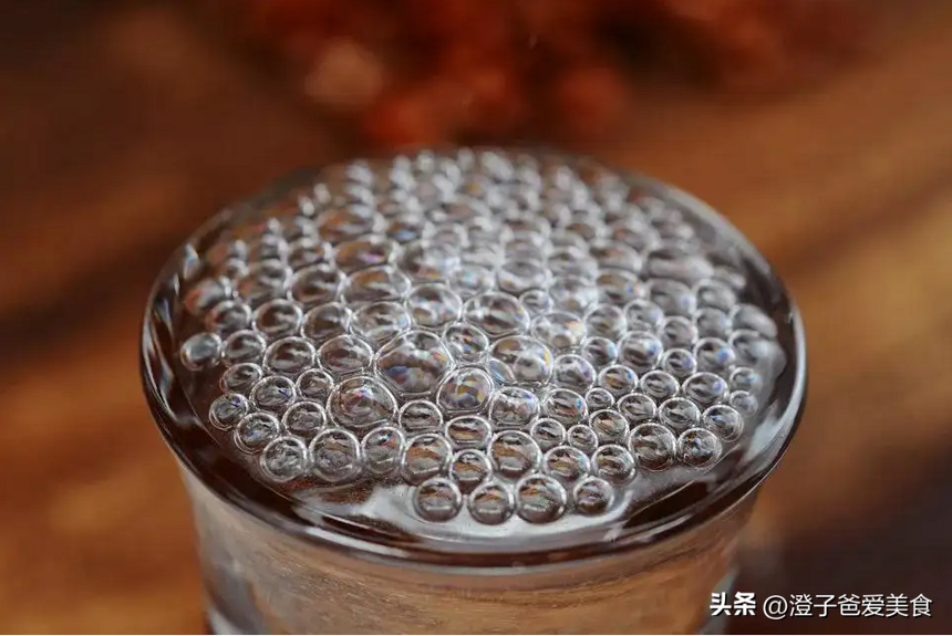 中国有4种“光瓶酒”，都是100%纯粮酿造，好喝不贵，看你家有吗