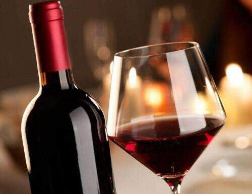 葡萄酒科学喝法才健康-喝葡萄酒的方法