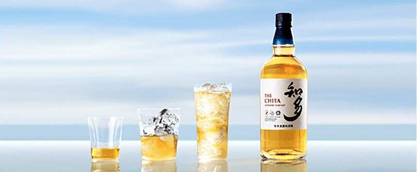 苏格兰威士忌 VS 日本威士忌