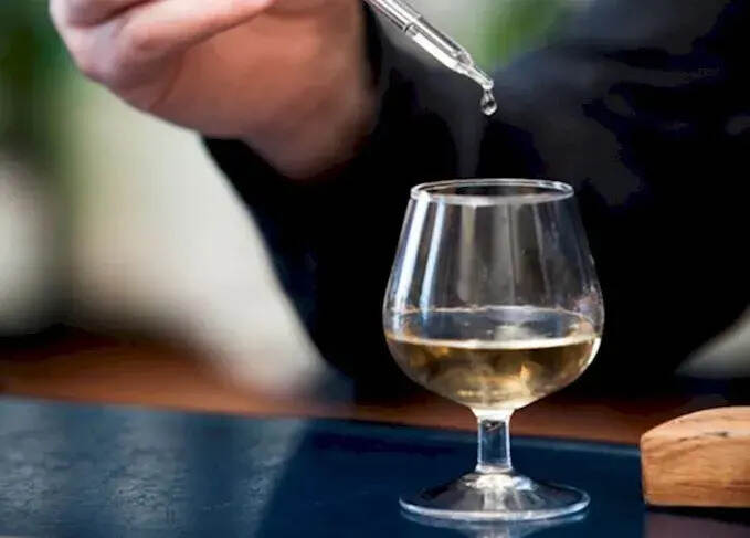 酒知识｜威士忌的六种经典喝法