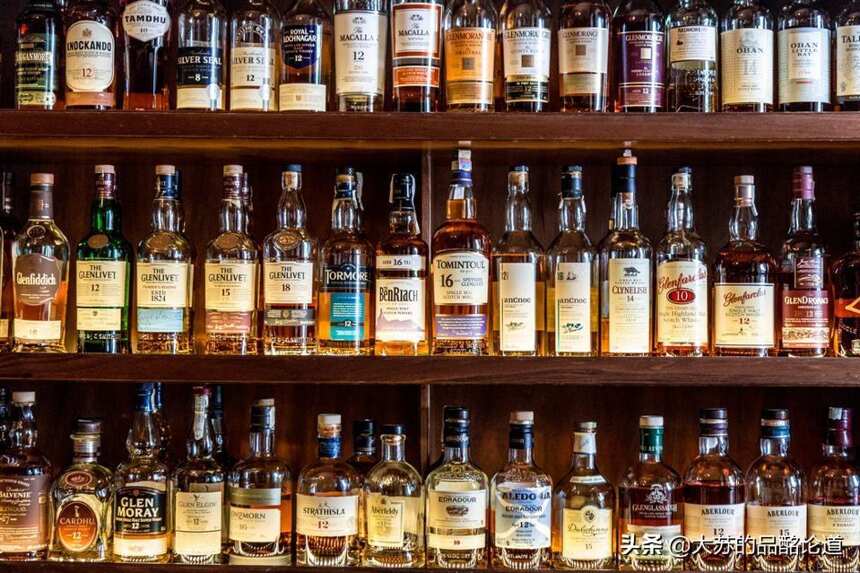 2021年被低估的苏格兰威士忌酒厂及其酒款，再不买就亏了