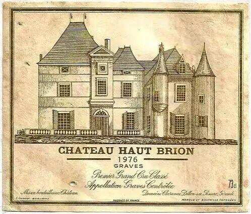 酒标上的Château、Domaine和Maison ，到底有什么区别？