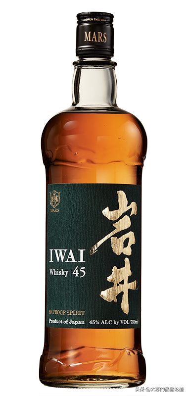 日本威士忌——观看东京奥运会比赛的最佳饮品