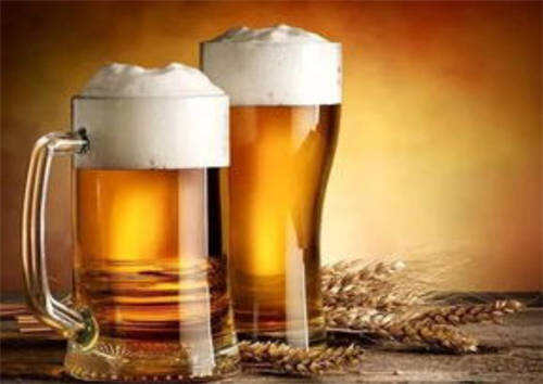 啤酒不宜与花生同吃「为什么喝啤酒配花生」