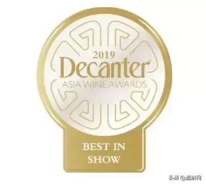 号外！Decanter亚洲大赛结果出炉 有哪些中国酒庄获奖？