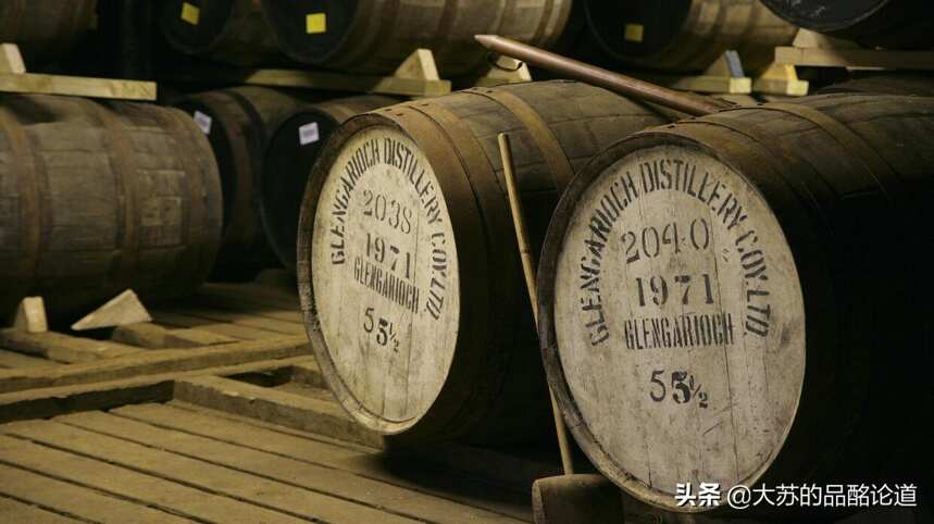 隐藏的宝藏（二）：10大被忽视的苏格兰威士忌酒厂