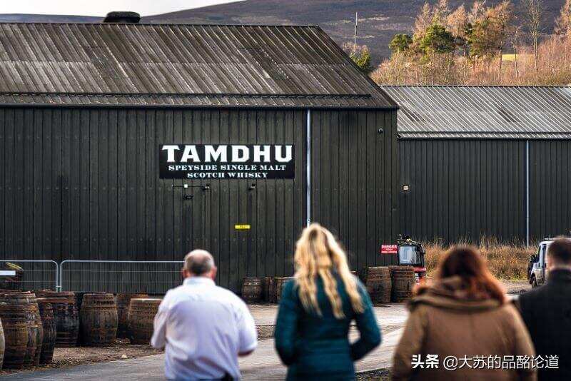 苏格兰斯卑塞酒厂过去一年都推出了哪些新款威士忌？