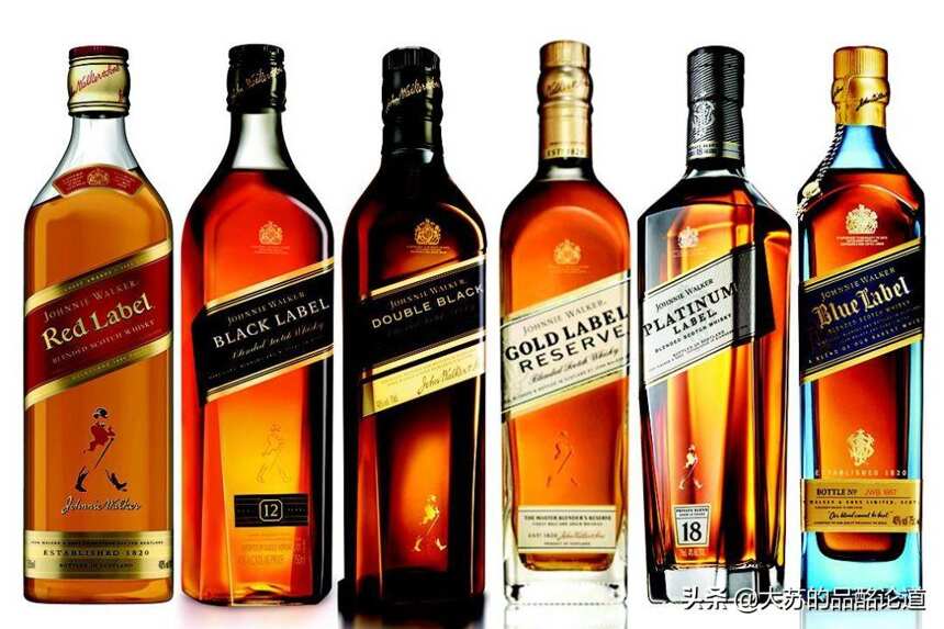 这8款品质上乘的苏格兰调和威士忌，估计你都没听过