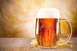 饮用啤酒与健康的关系-啤酒对健康饮用可起到保健作用