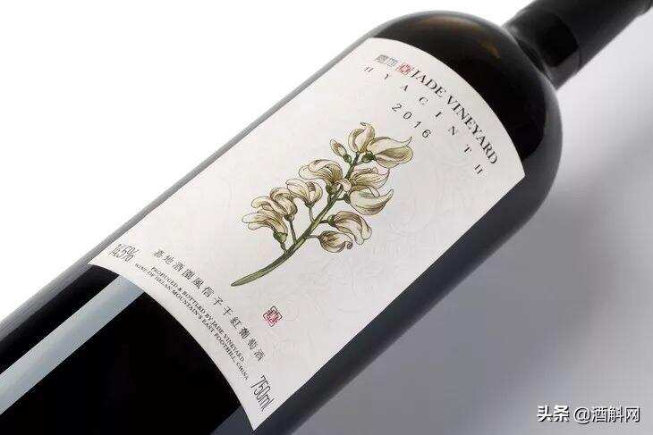 2019 Decanter世界葡萄酒大赛奖项公布，中国葡萄酒摘7金！