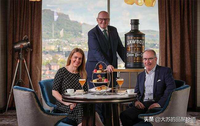 2021年世界50大最具创新之烈酒（第40-31款），中国台湾入选