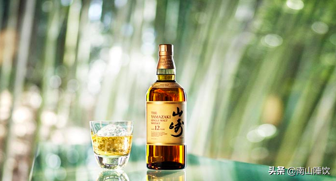 关于日本威士忌，水楢桶的这些秘密是知道吗？