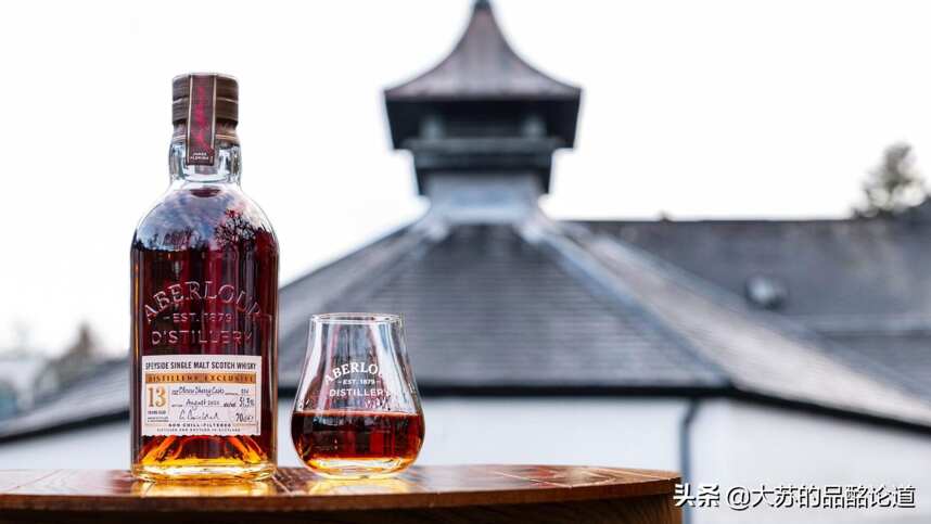 苏格兰斯卑塞酒厂过去一年都推出了哪些新款威士忌？