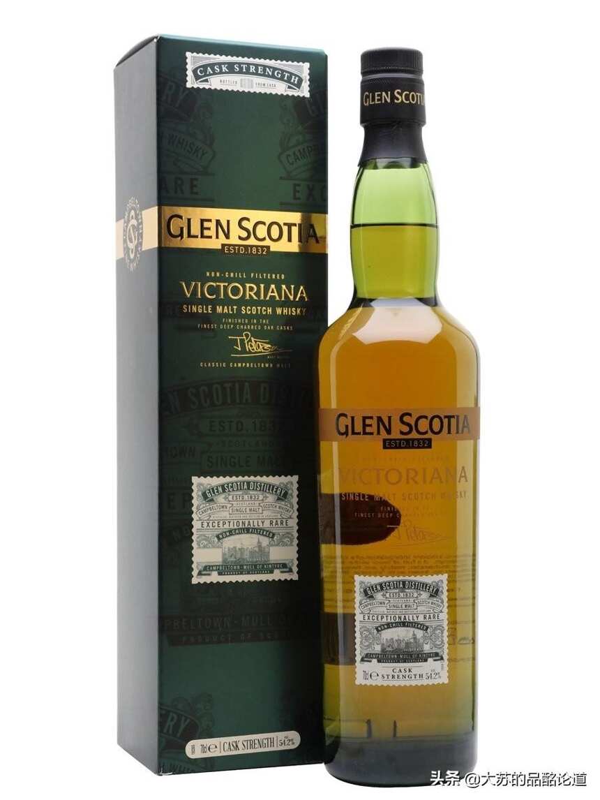 罗伯特·彭斯纪念日，苏格兰人会喝什么威士忌？