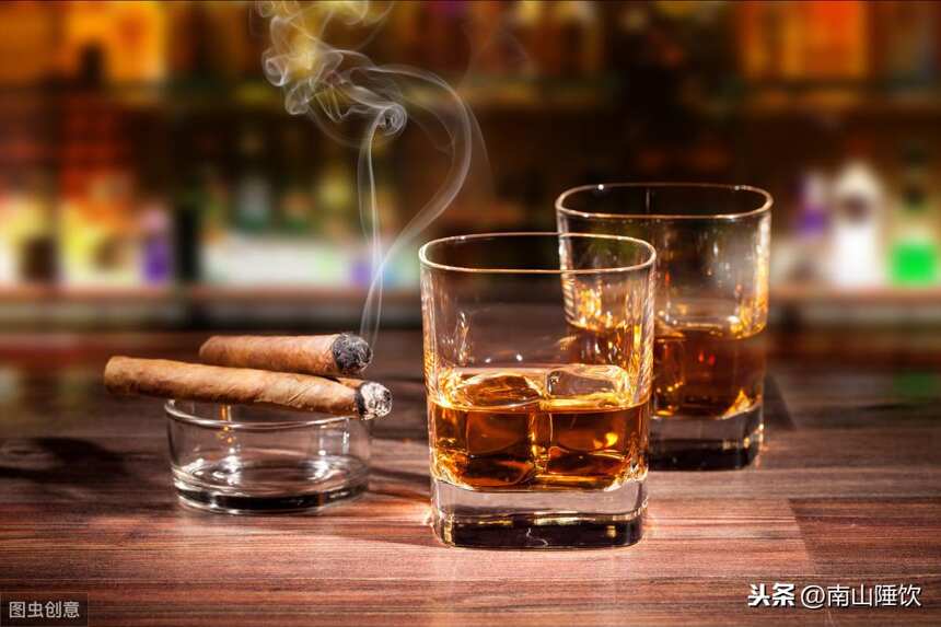 威士忌的年份是如何计算的？年份越高越好吗？