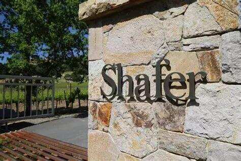 思福酒庄（Shafer Vineyards）创始人John Shafer先生辞世
