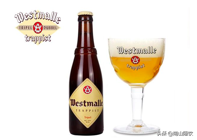比利时修道院啤酒双料三料风格啤酒西麦尔
