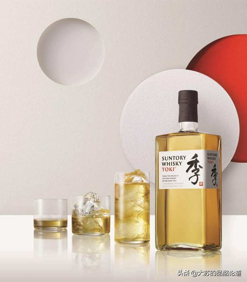 日本威士忌——观看东京奥运会比赛的最佳饮品