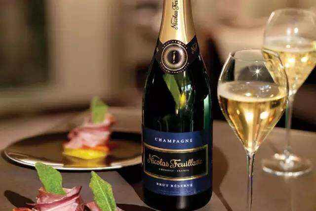 全球十大最畅销的香槟品牌，你都知道是哪些吗？