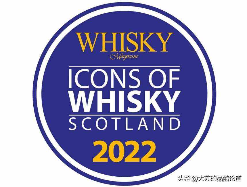 重磅：2022年《威士忌杂志》行业大奖苏格兰区结果出炉