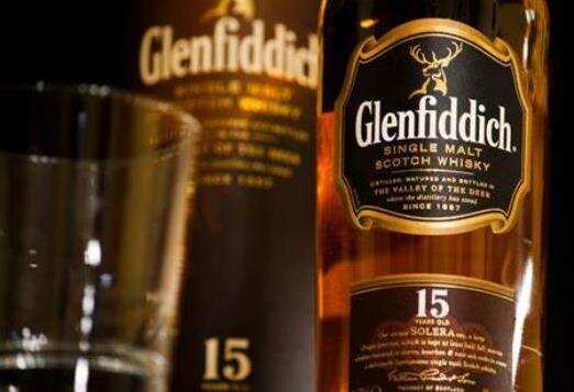 glenfiddich是什么酒