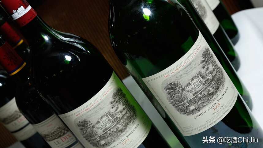 意大利红酒，为何在中国不如法国红酒受追捧？| 吃酒ChiJiu