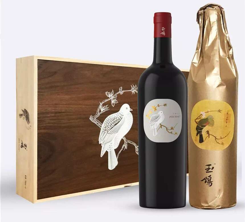 Prowine China2019展览会上，葡萄酒的“新国潮”被重新定义