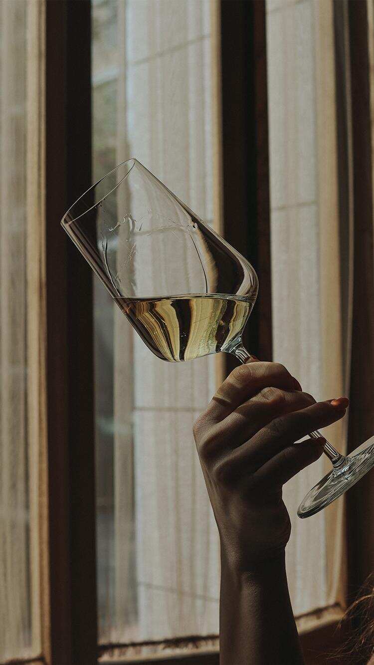 大美酒世界 | 白葡萄酒界的高岭之花，只能是勃艮第夏布利