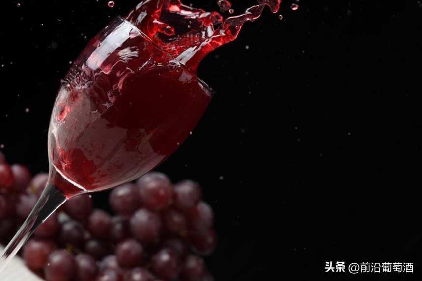 判断葡萄酒品质最简单的方式是感官？风味同化学成分有什么联系？