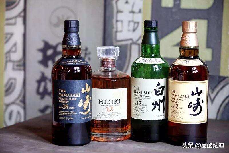 余市：最值得尊敬的日本威士忌