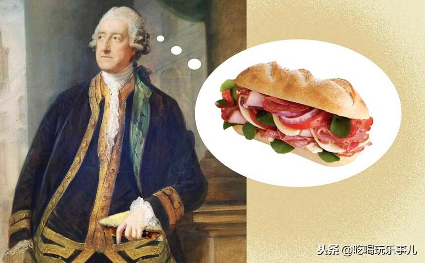 怎么从一片面包，变成“三明治”？