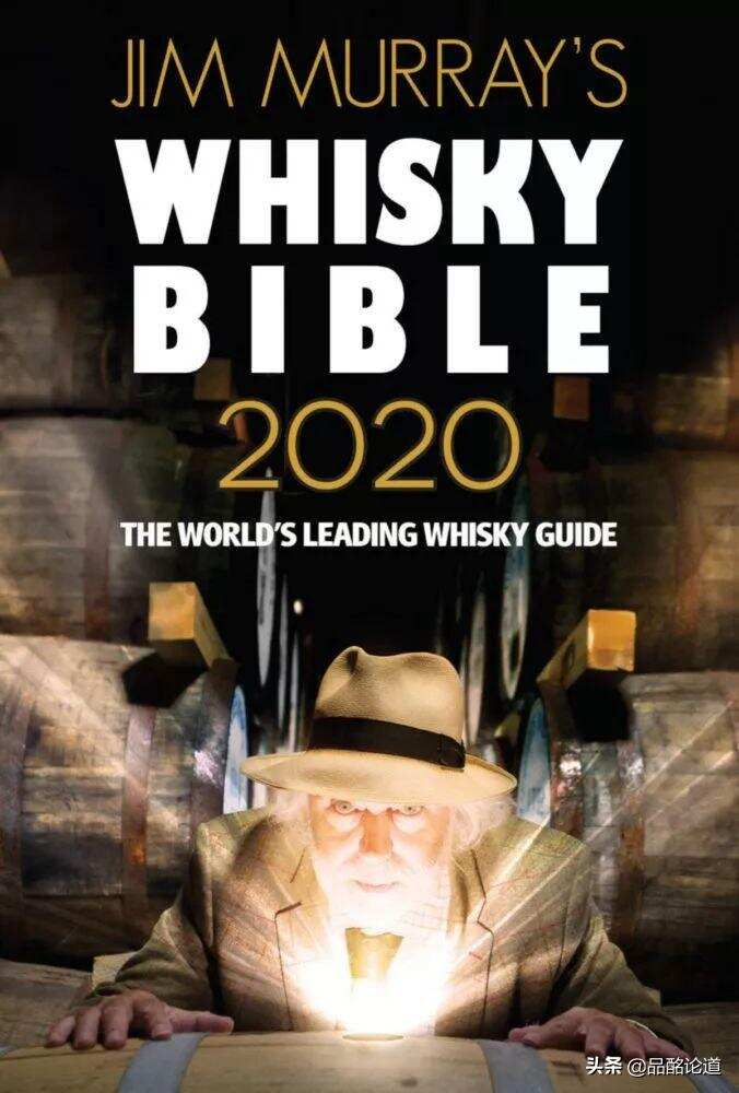 深受《威士忌圣经》偏爱的格兰冠威士忌究竟有什么过人之处？