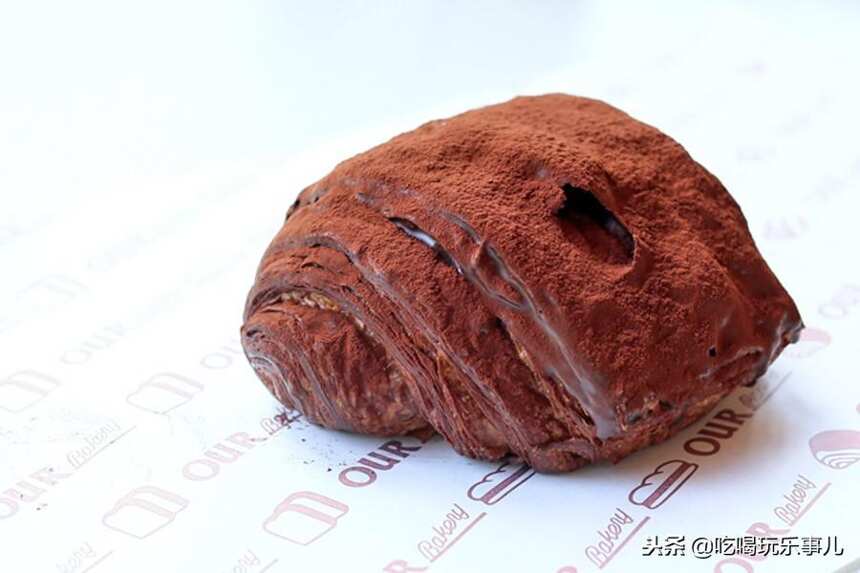 脏脏包，面包也能成为“超级网红”！
