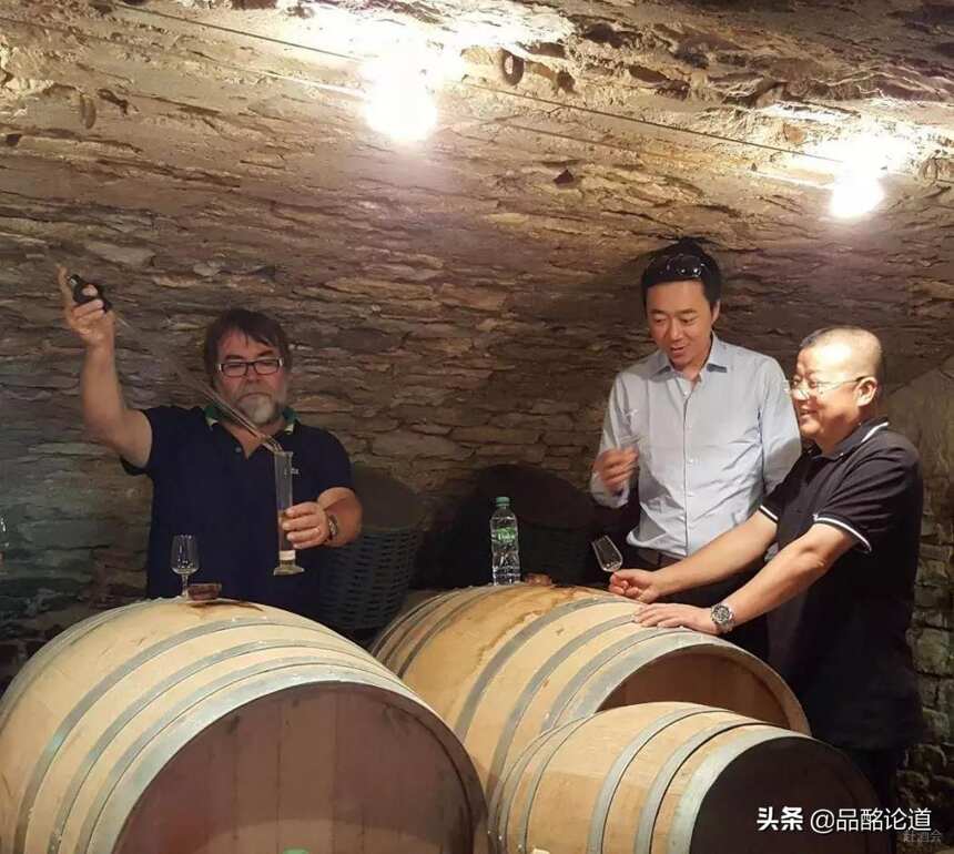 中国白酒入桶陈年，是创新还是瞎搞？