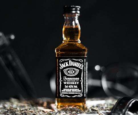 杰克丹尼威士忌怎么喝