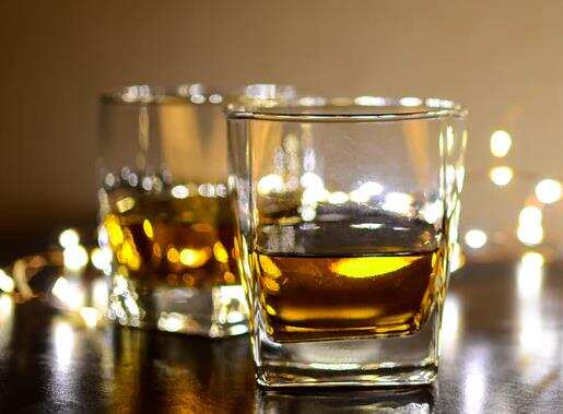 波本威士忌和苏格兰威士忌的区别