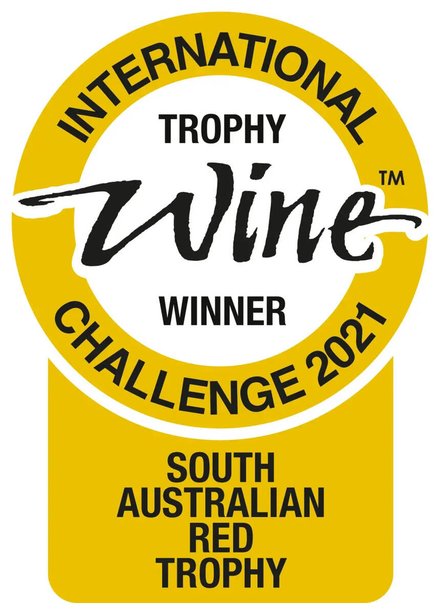 歌浓酒庄GSM产品摘下2021 IWC金奖，3项澳洲酒最高荣誉加身