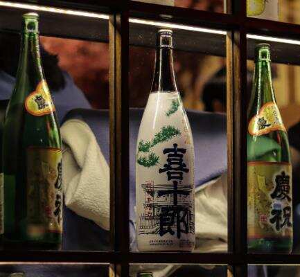 日本清酒需要冷藏吗