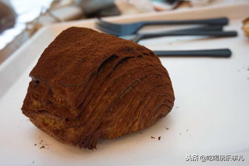 脏脏包，面包也能成为“超级网红”！