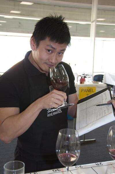 全球新增五位葡萄酒大师