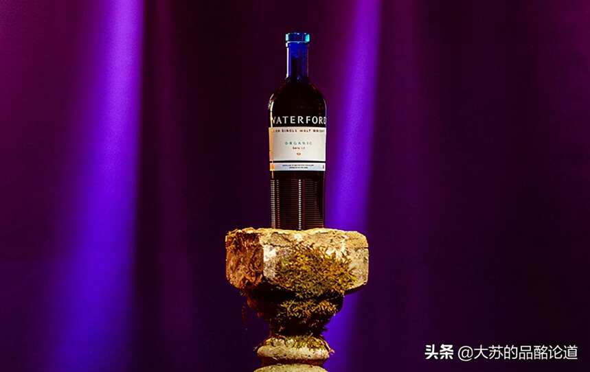 标新立异、大开眼界：2020年全世界最具创新的50款烈酒