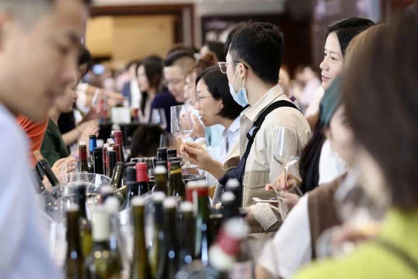 意大利西西里岛的魅力，尽在6.8-6.10深圳Wine to Asia 2021