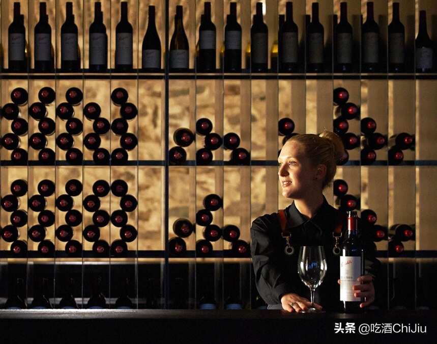 奔富红酒，在中国是怎么火起来的？