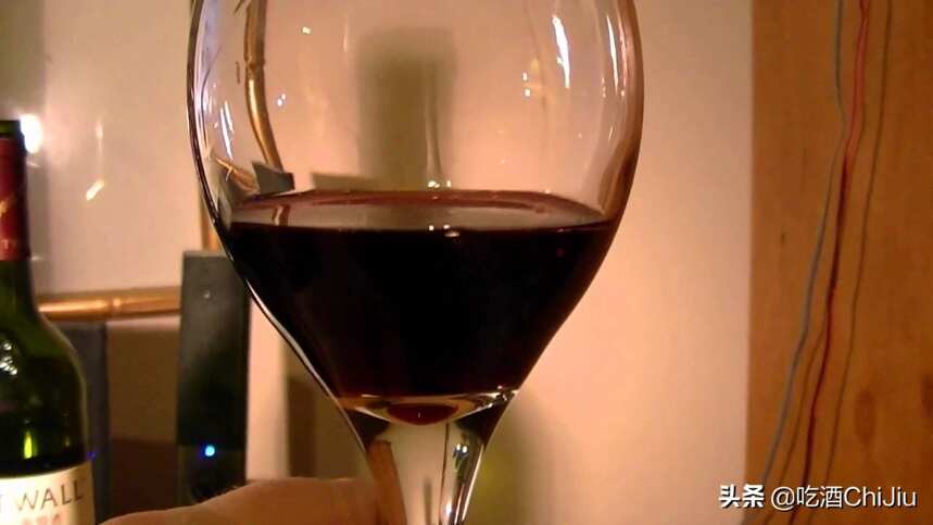 餐厅里的解百纳红酒，为什么种类这么多？