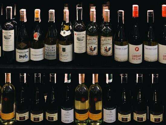 葡萄酒能长期保存吗