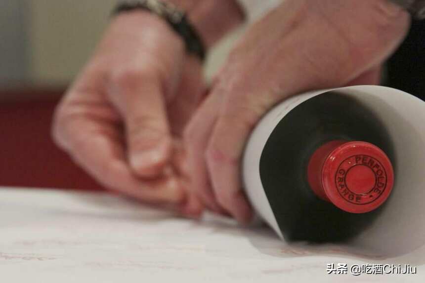 法国拉菲红酒，在中国是怎么成名的？